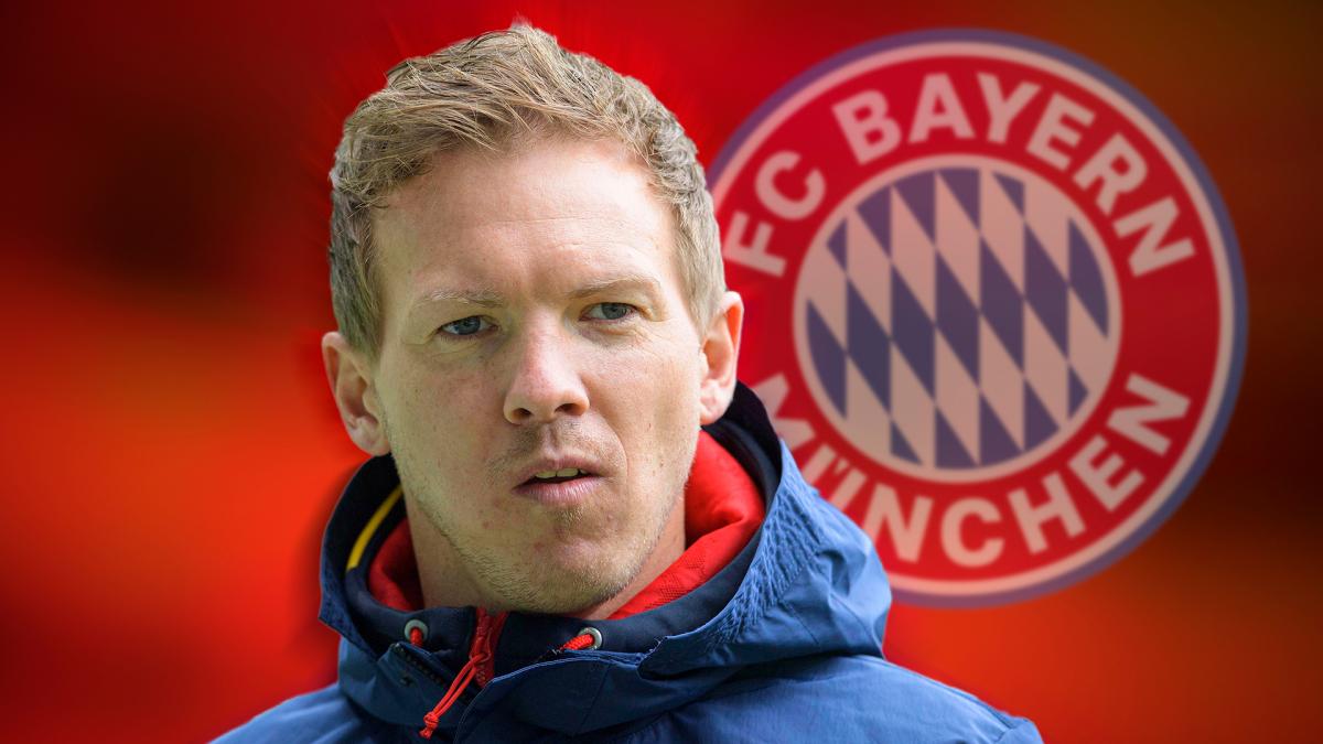 Transfer-News Bayern München