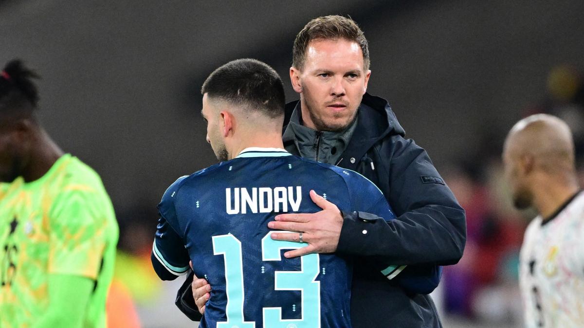 Transfer-News