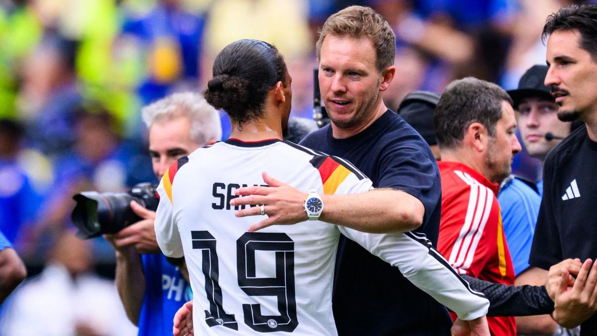 Letzten Transfer-News