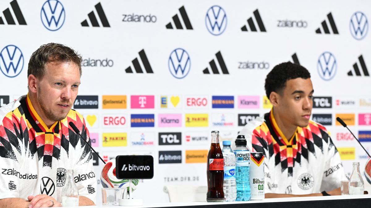Letzten Transfer-News