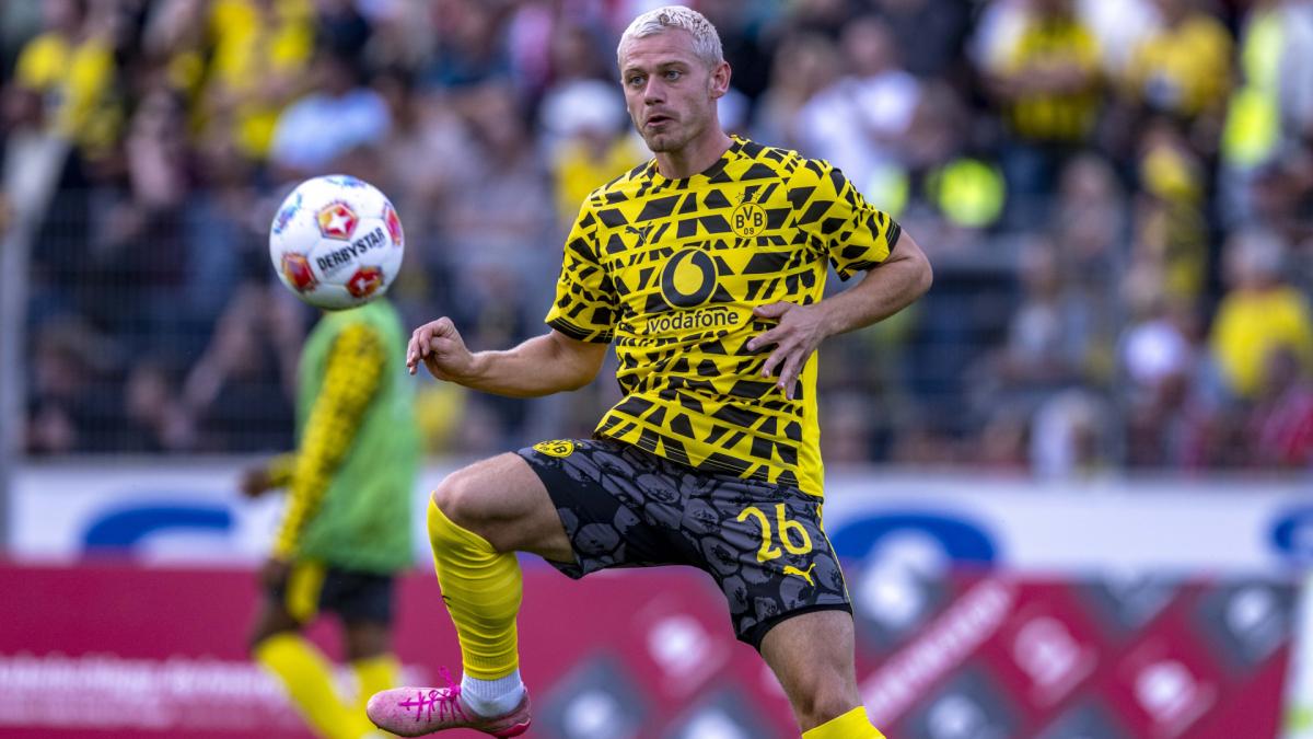Transfer-News