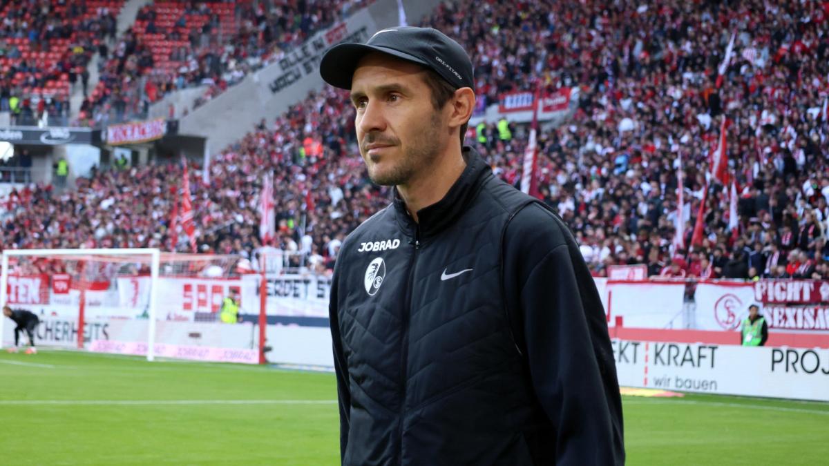 Transfer-News SC Freiburg