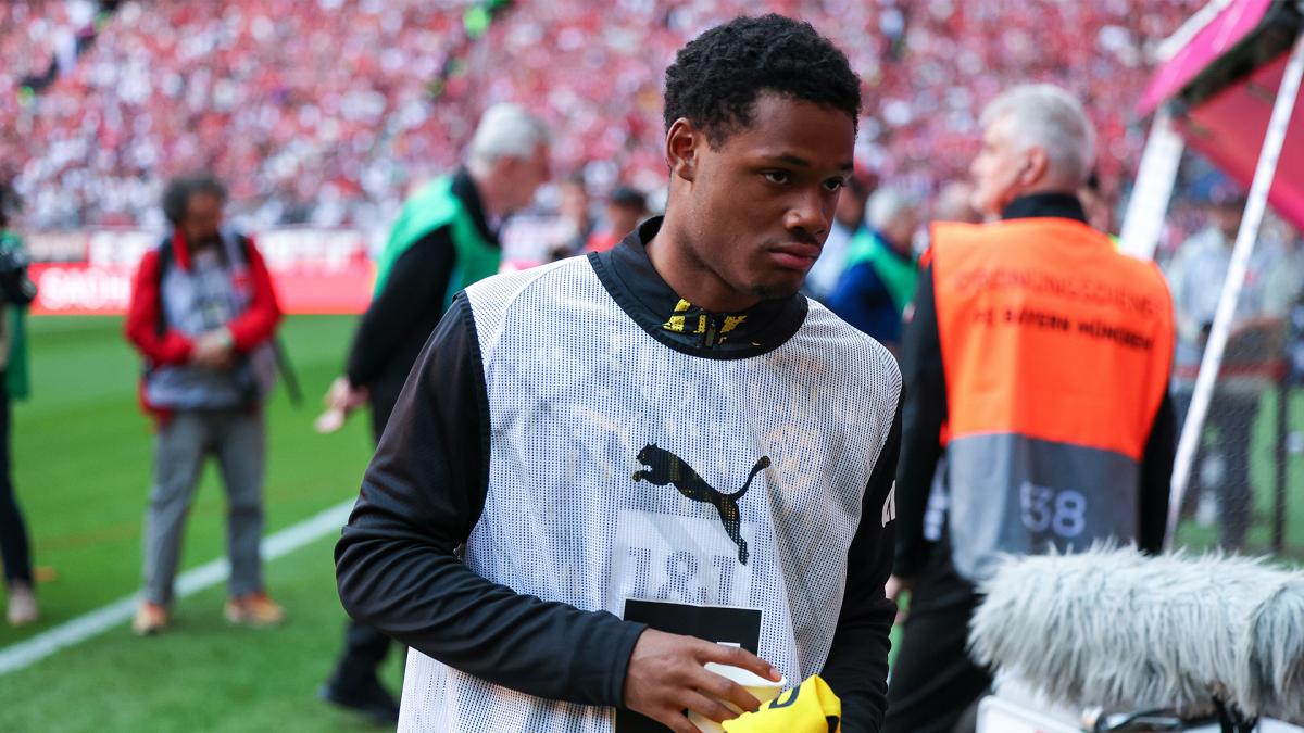 Transfer-News Borussia Dortmund