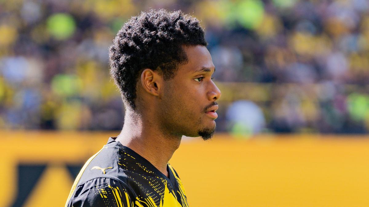 Transfer-News Borussia Dortmund