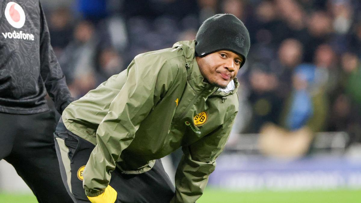 Transfer-News Borussia Dortmund