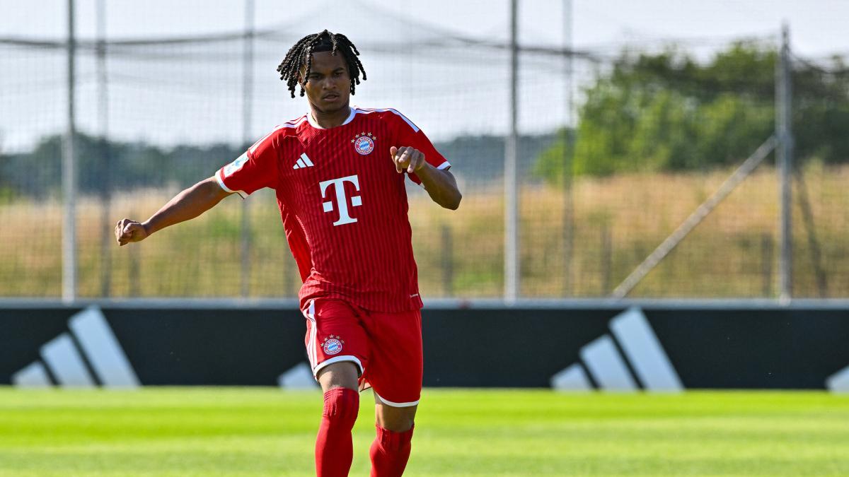 Transfer-News Bayern München