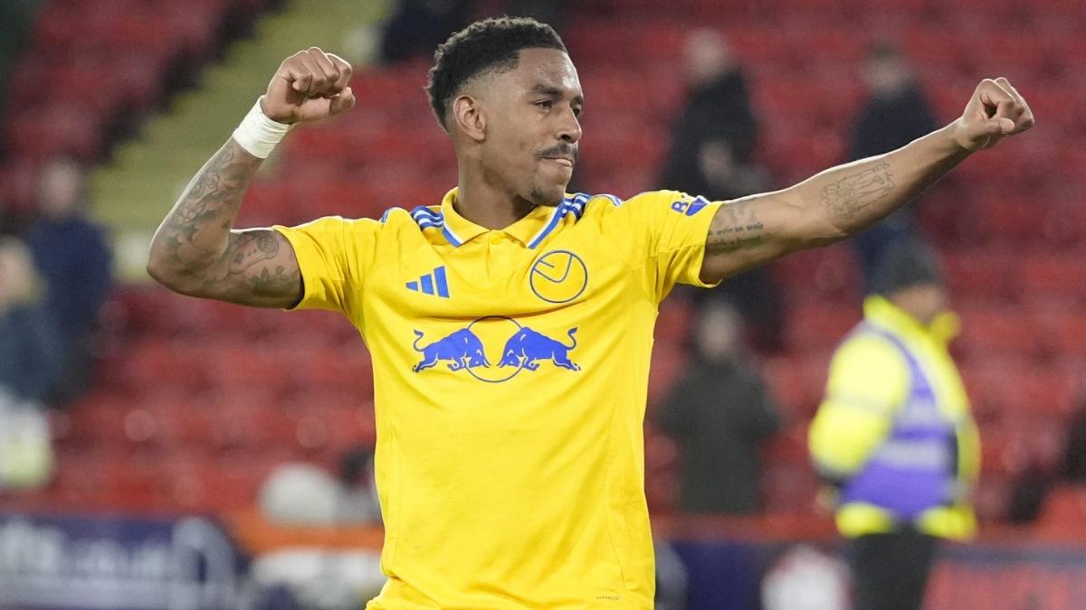 Transfer-News
