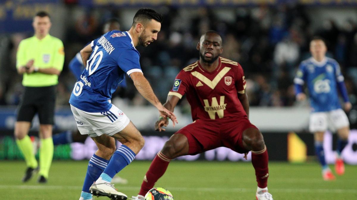 Letzte Transfernews Bordeaux