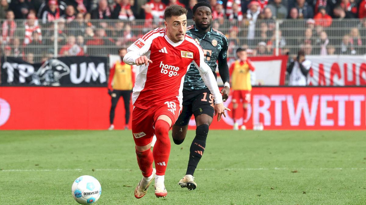 Transfer-News