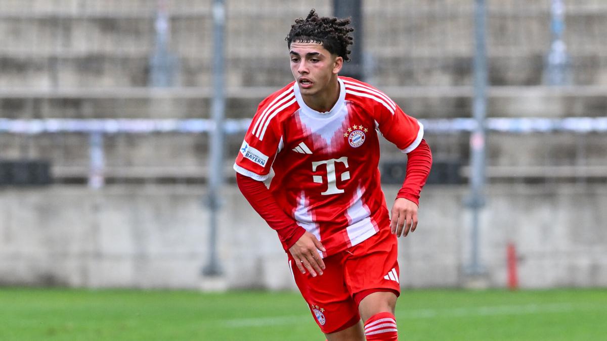 Transfer-News Bayern München