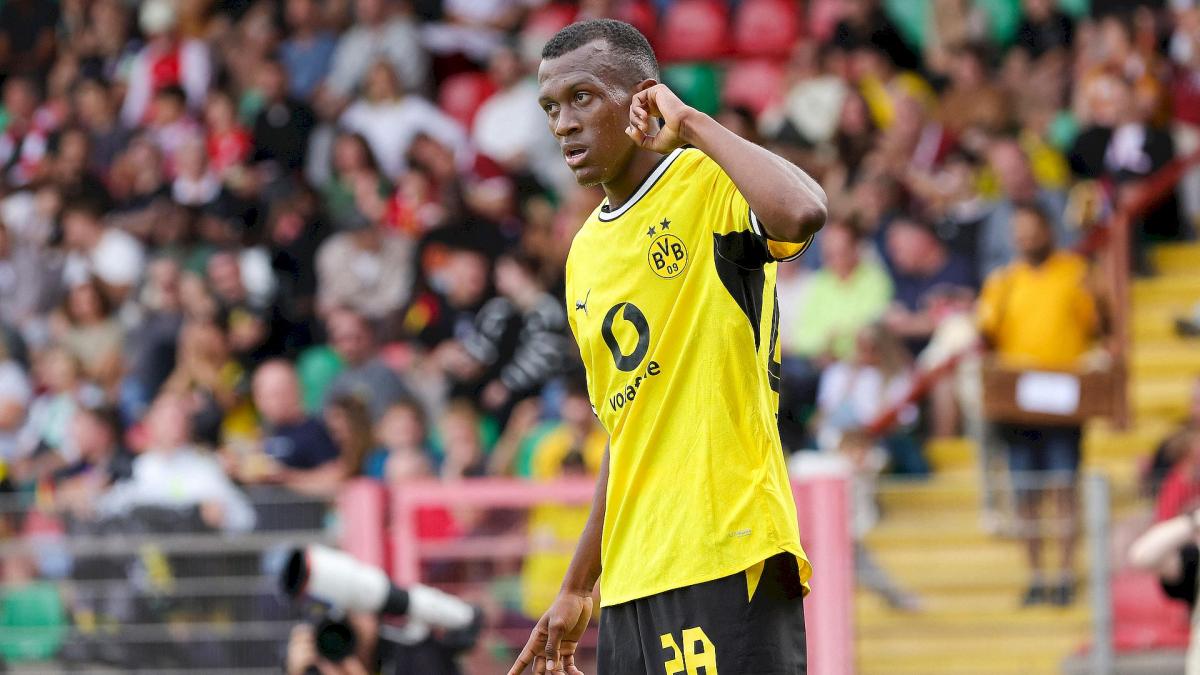 Transfer-News Borussia Dortmund