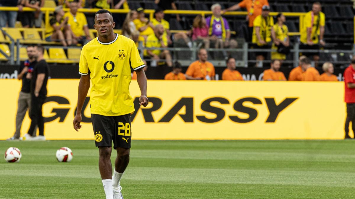 Transfer-News Borussia Dortmund