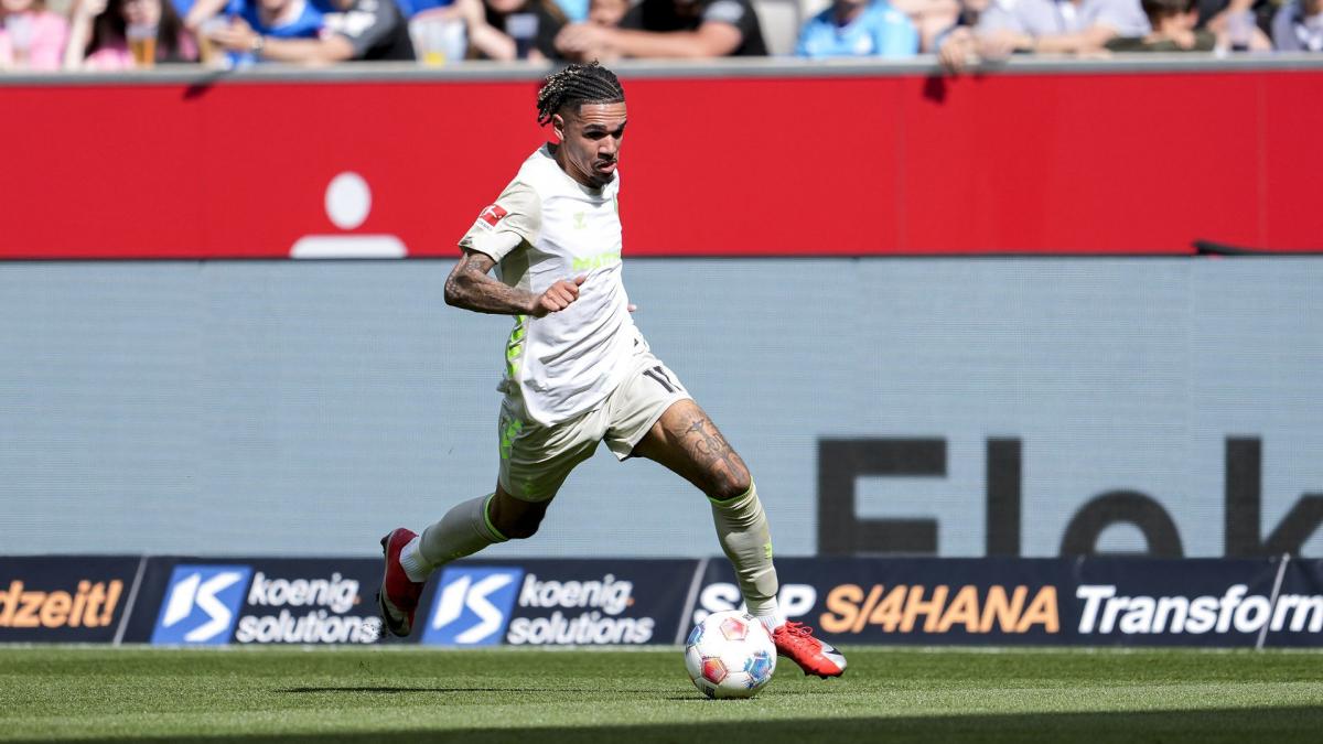 Transfer-News SV Werder Bremen