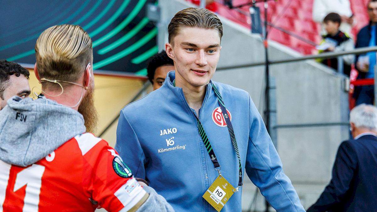 Transfer-News