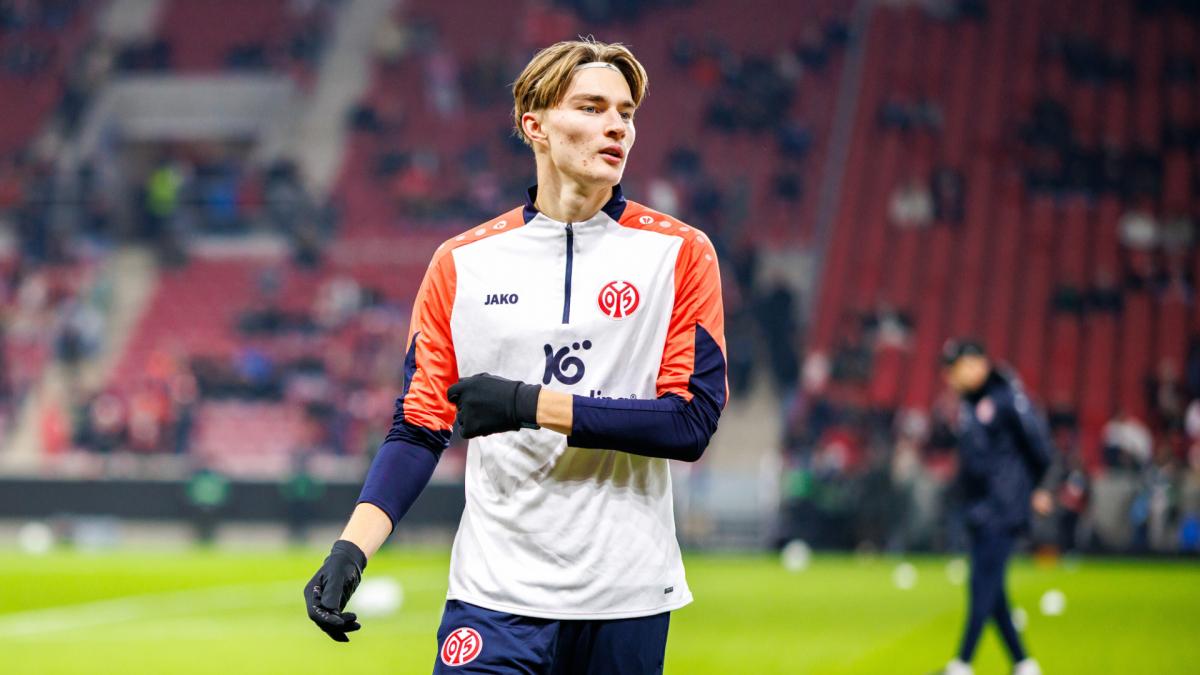 Letzten Transfer-News