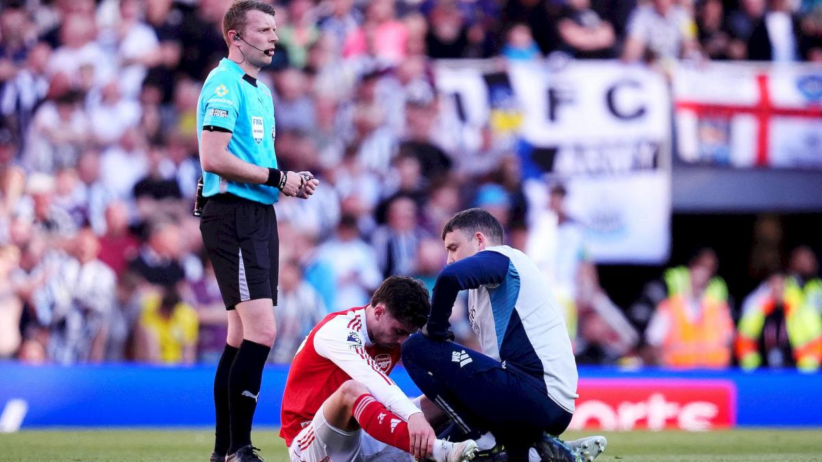 Letzten Transfer-News