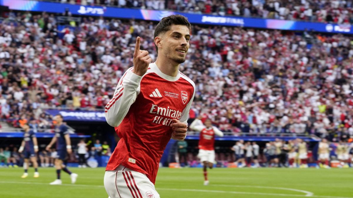Letzten Transfer-News