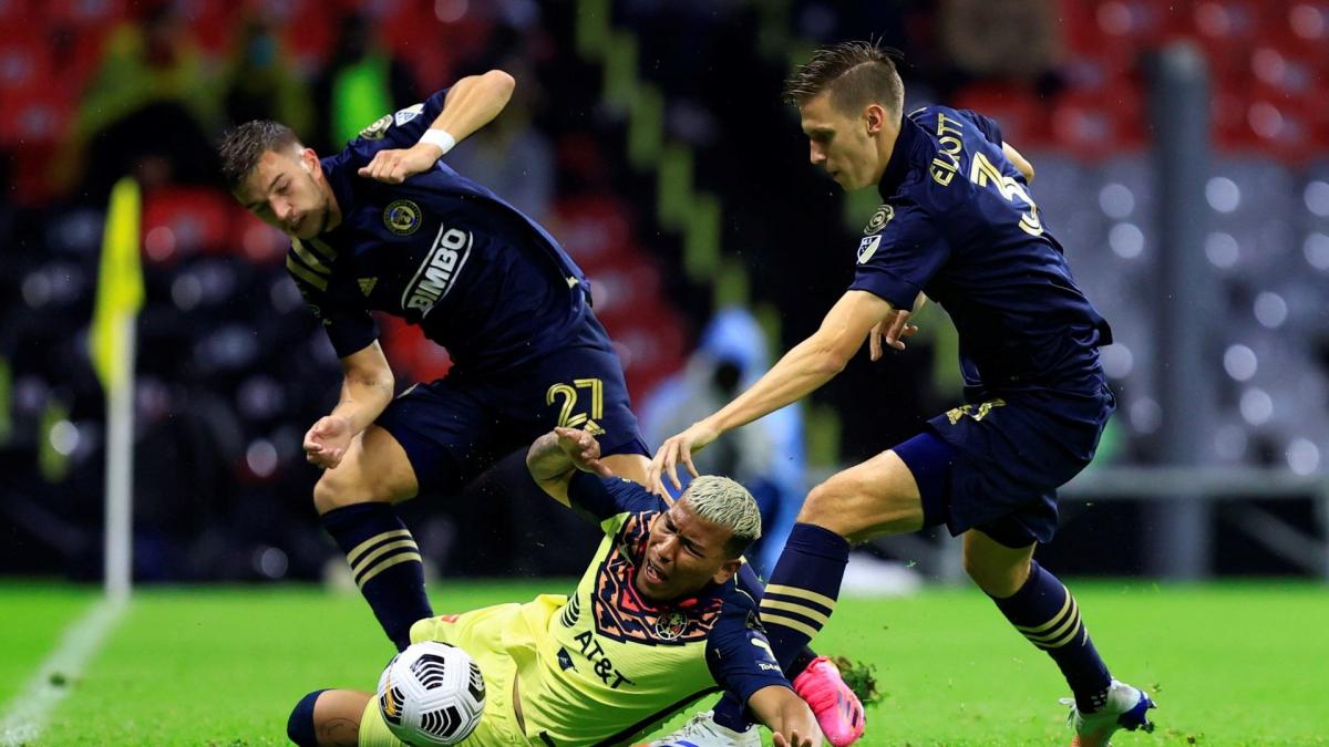 Letzte Transfernews Philadelphia Union
