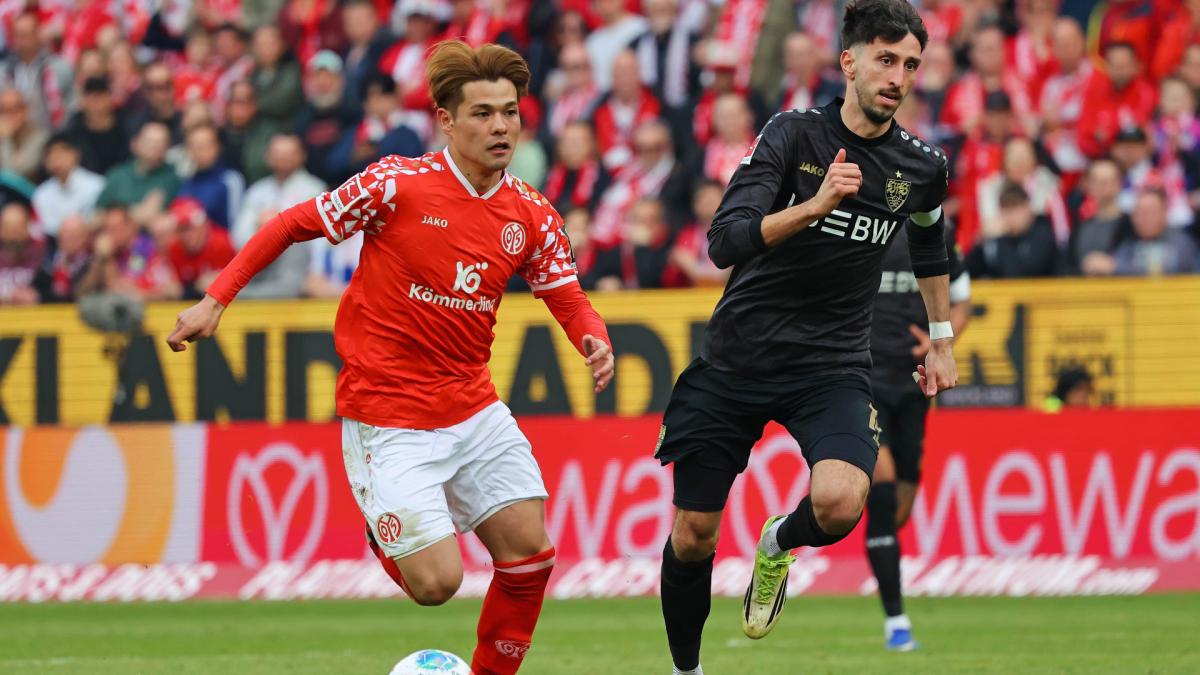 Letzten Transfer-News