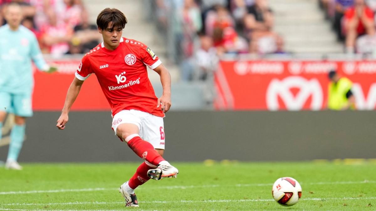 Transfer-News