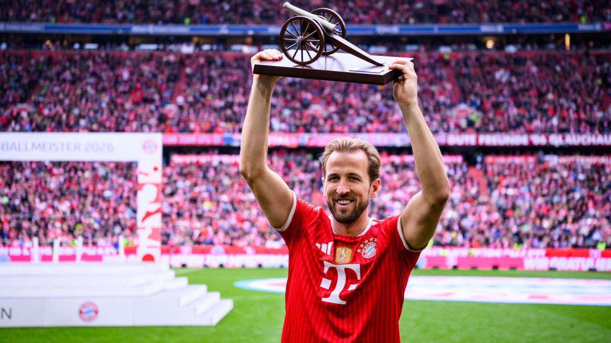 Transfer-News Bayern München