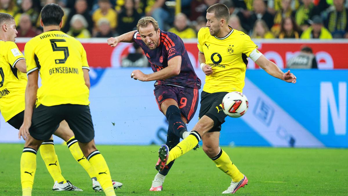 Transfer-News Bayern München