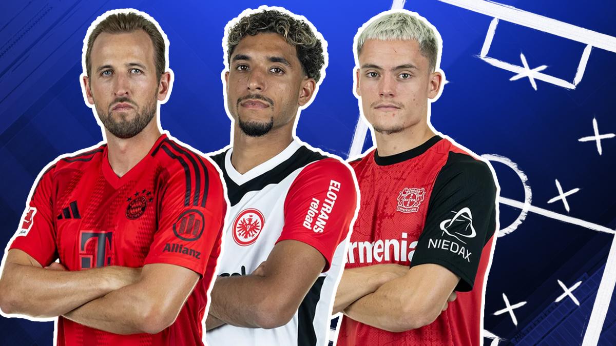 Transfer-News