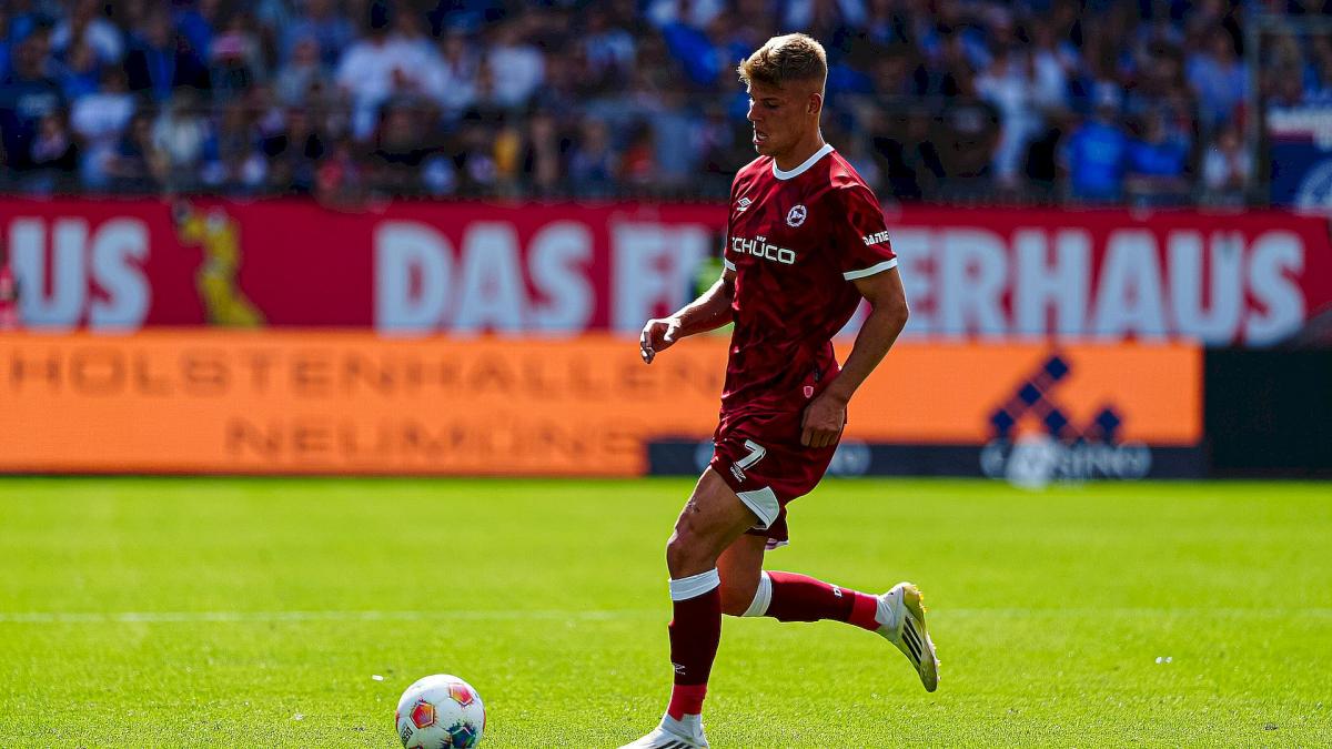 Transfer-News SC Heerenveen