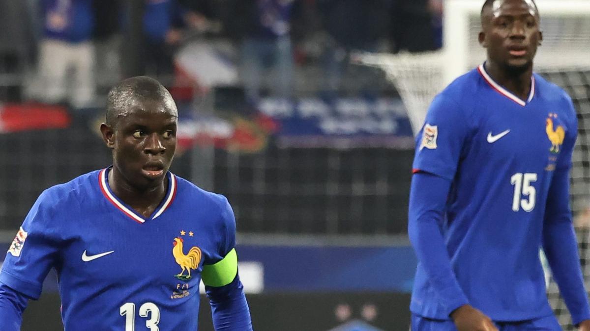 Letzte Transfernews Al Hilal