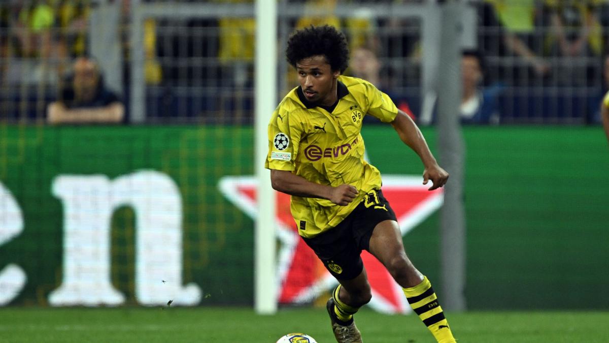 Letzte Transfernews Borussia Dortmund