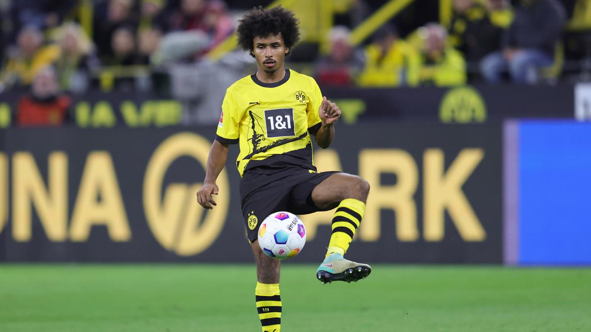 Letzte Transfernews Borussia Dortmund