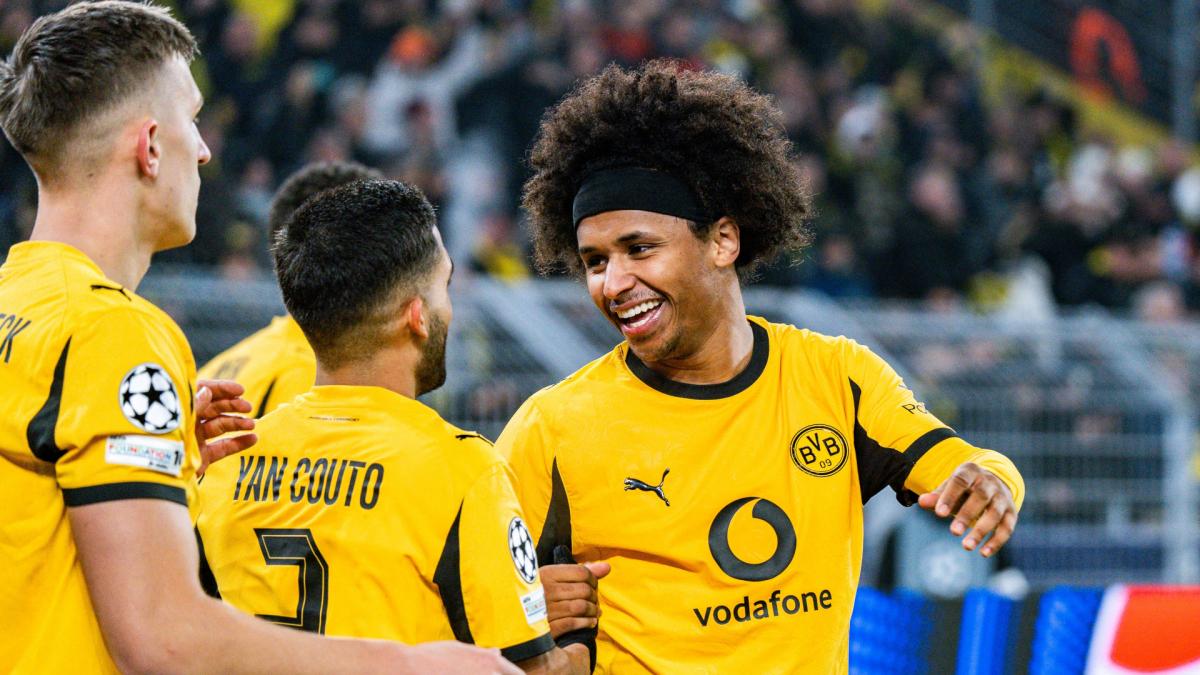Transfer-News