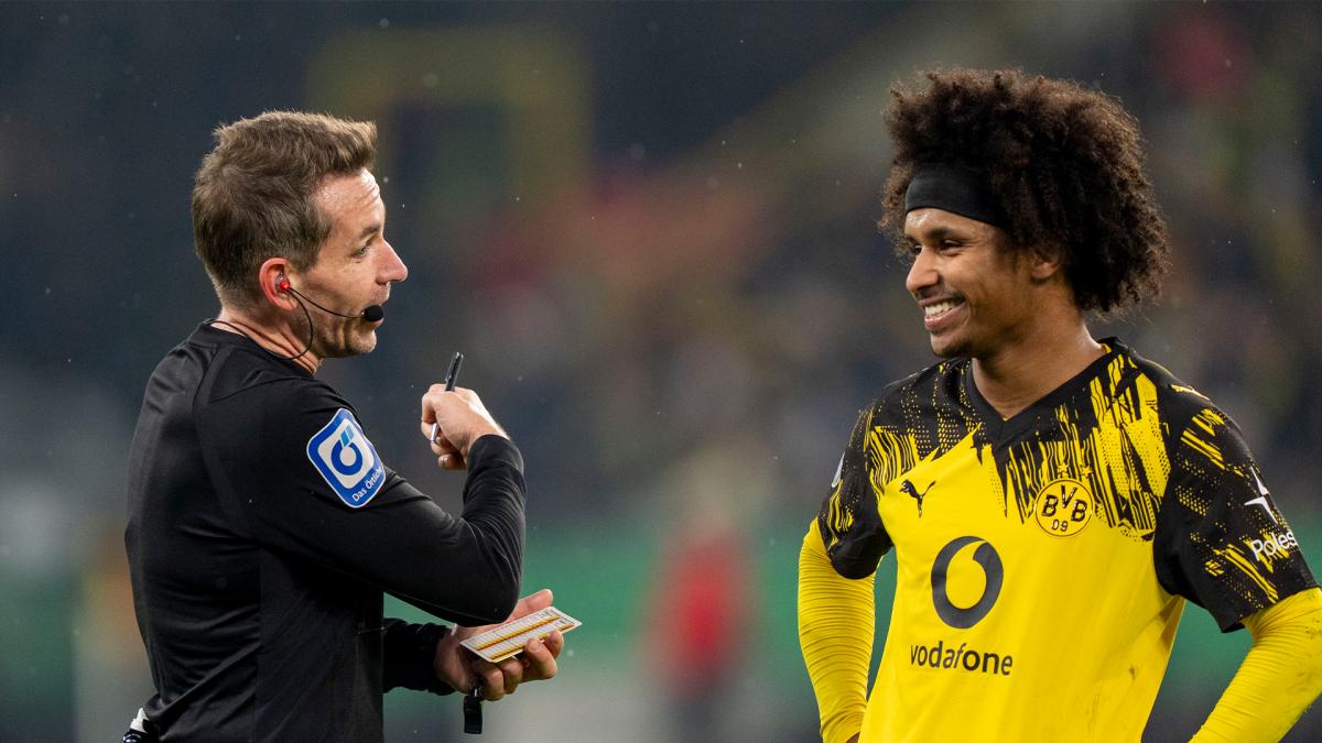 Transfer-News Borussia Dortmund