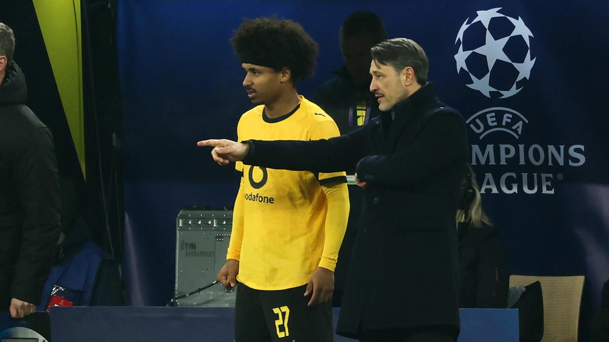 Letzten Transfer-News