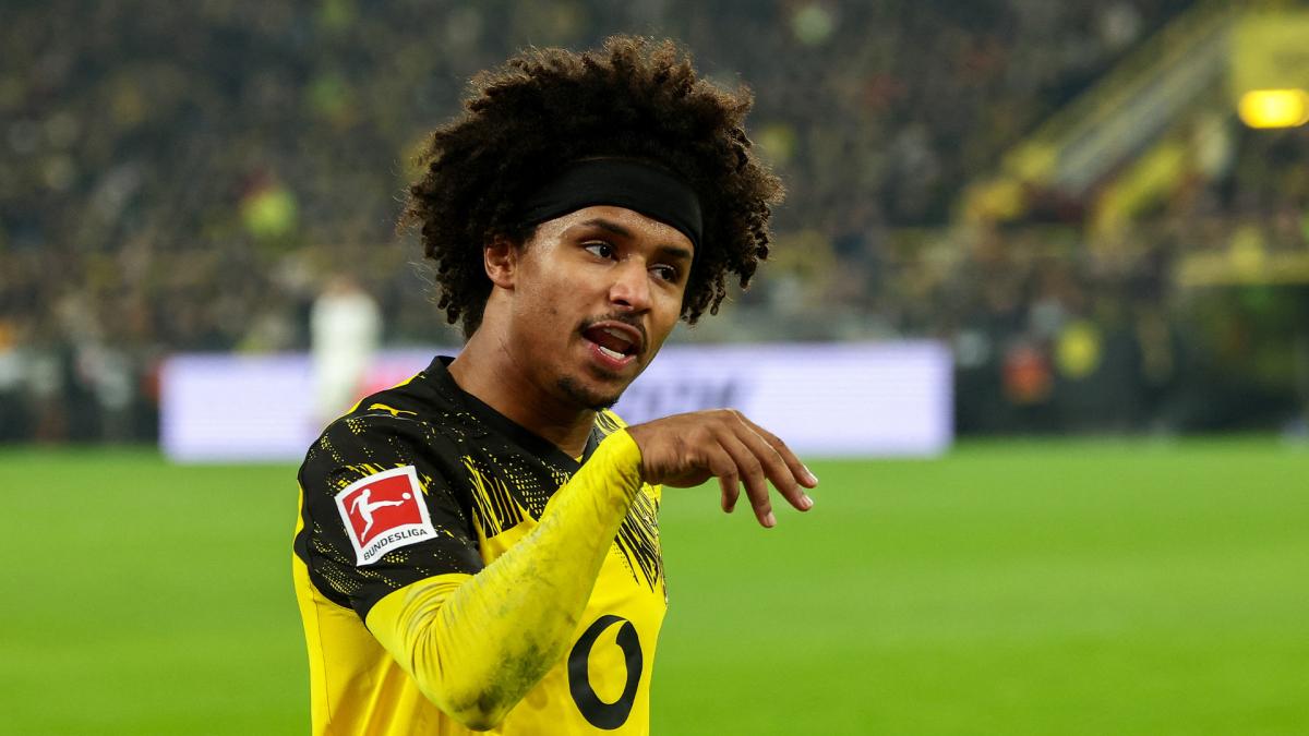 Transfer-News Borussia Dortmund