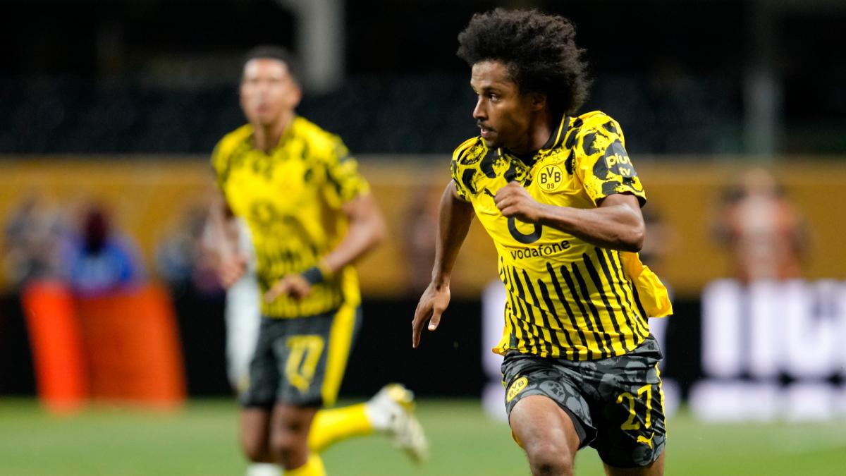 Transfer-News Borussia Dortmund