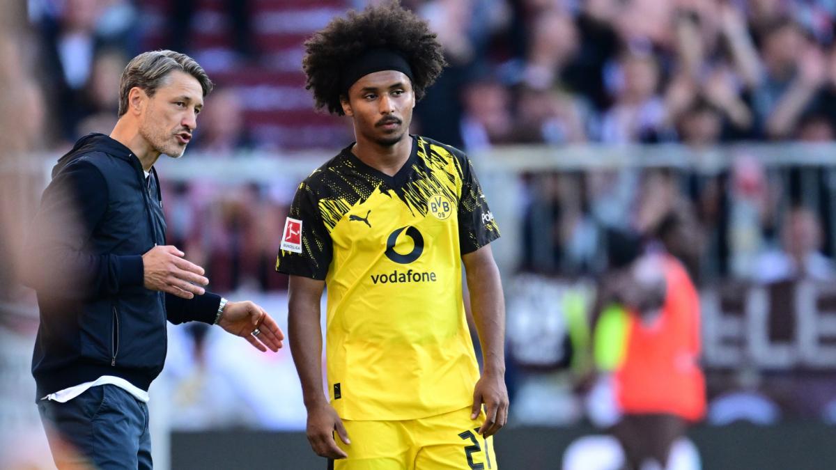 Letzte Transfernews Borussia Dortmund