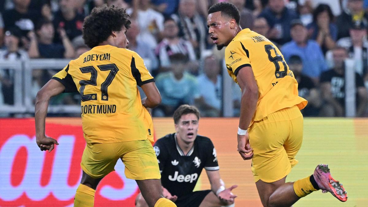 Transfer-News Borussia Dortmund