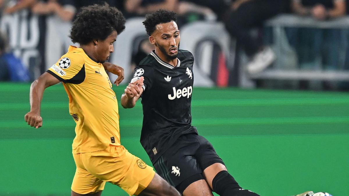 Transfer-News Borussia Dortmund