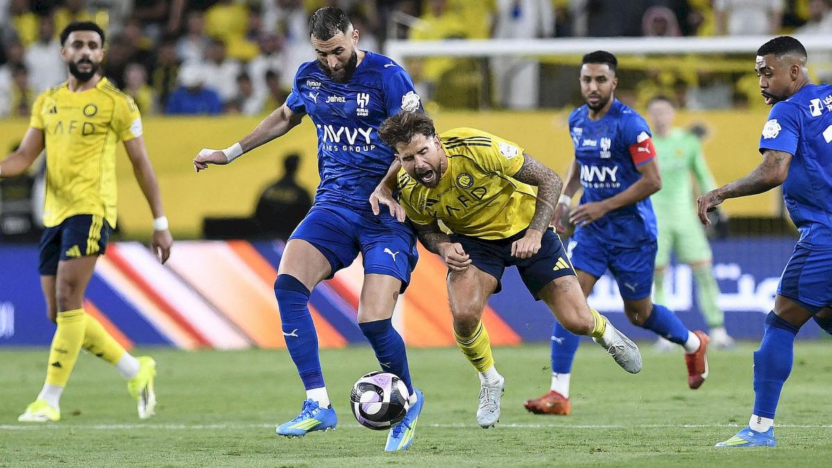 Transfer-News