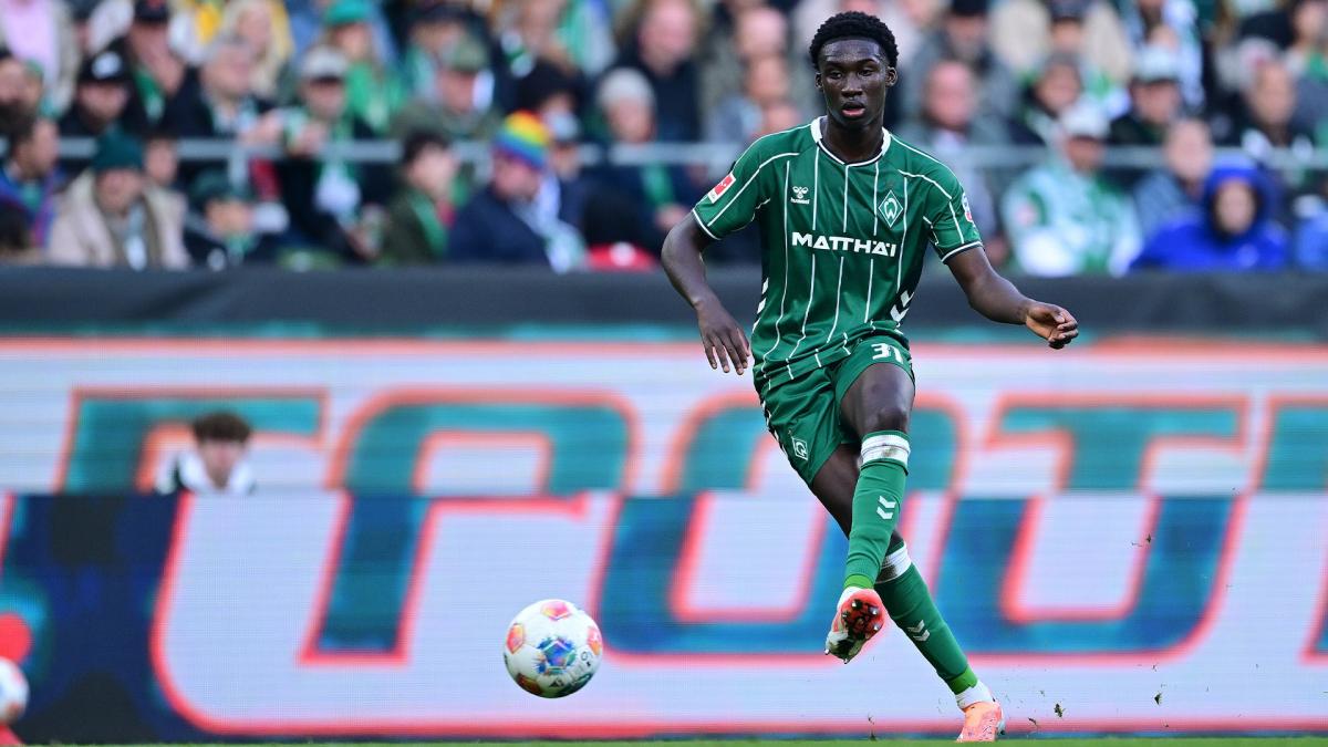 Transfer-News SV Werder Bremen