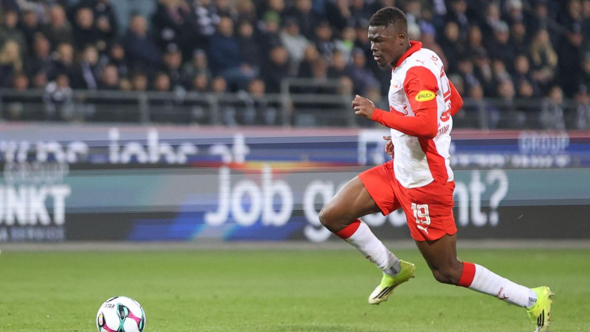 Letzten Transfer-News