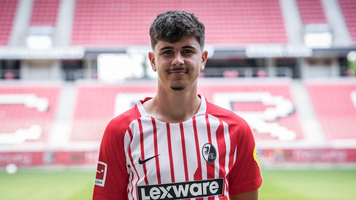 Letzten Transfer-News