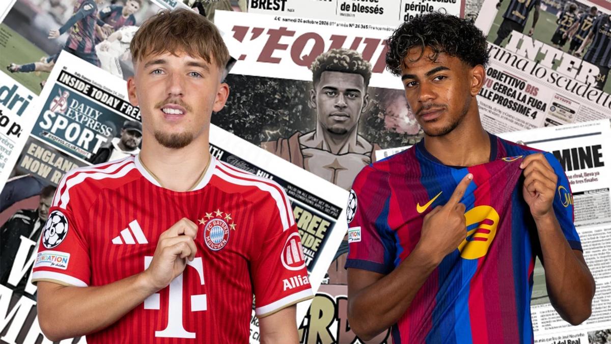 Letzten Transfer-News