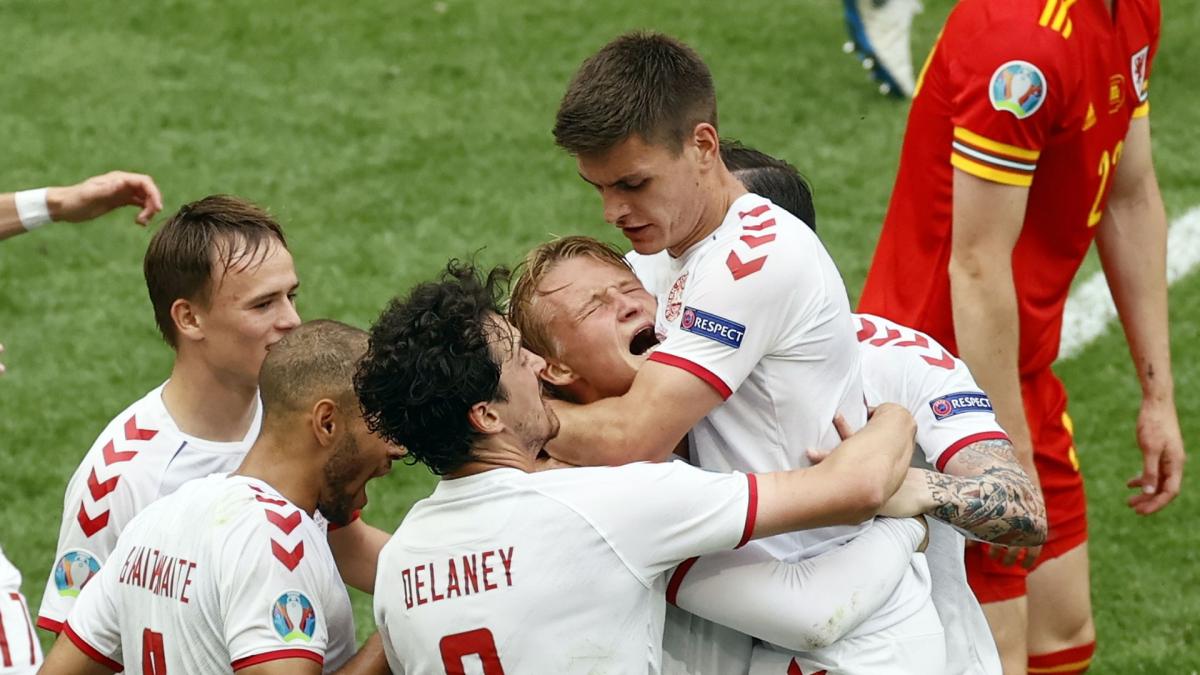 Letzte Transfernews Wales