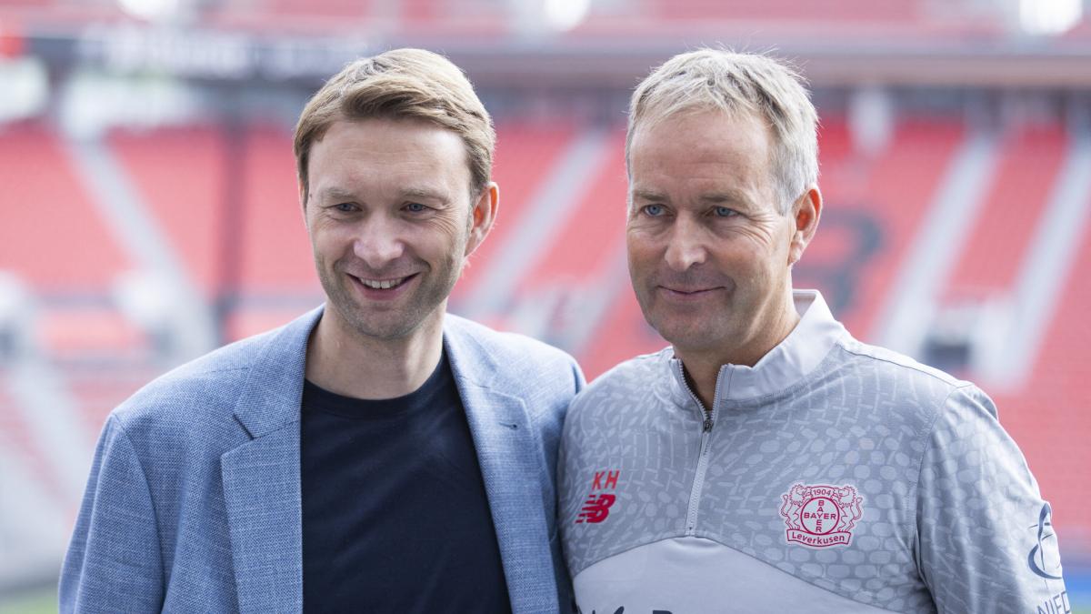 Transfer-News Bayer 04 Leverkusen