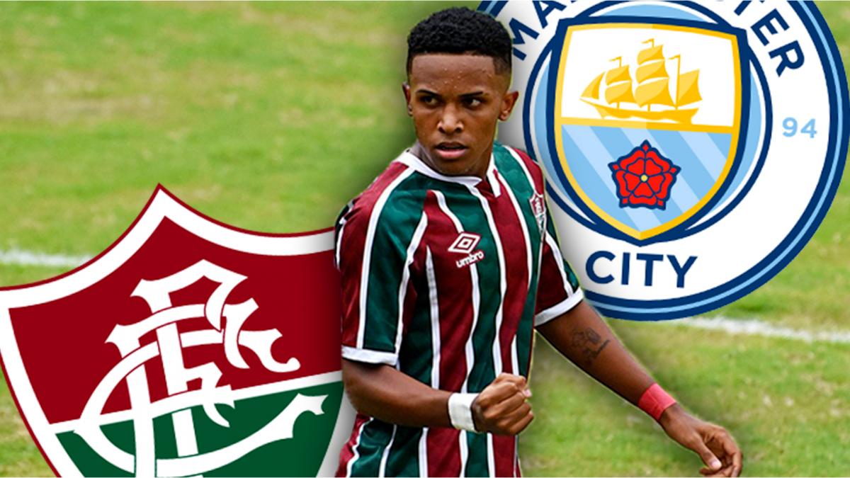 Letzte Transfernews Fluminense