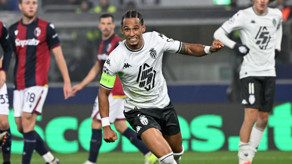 Letzte Transfernews Monaco