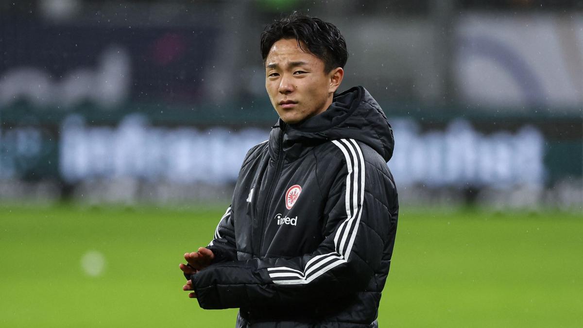 Transfer-News Eintracht Frankfurt