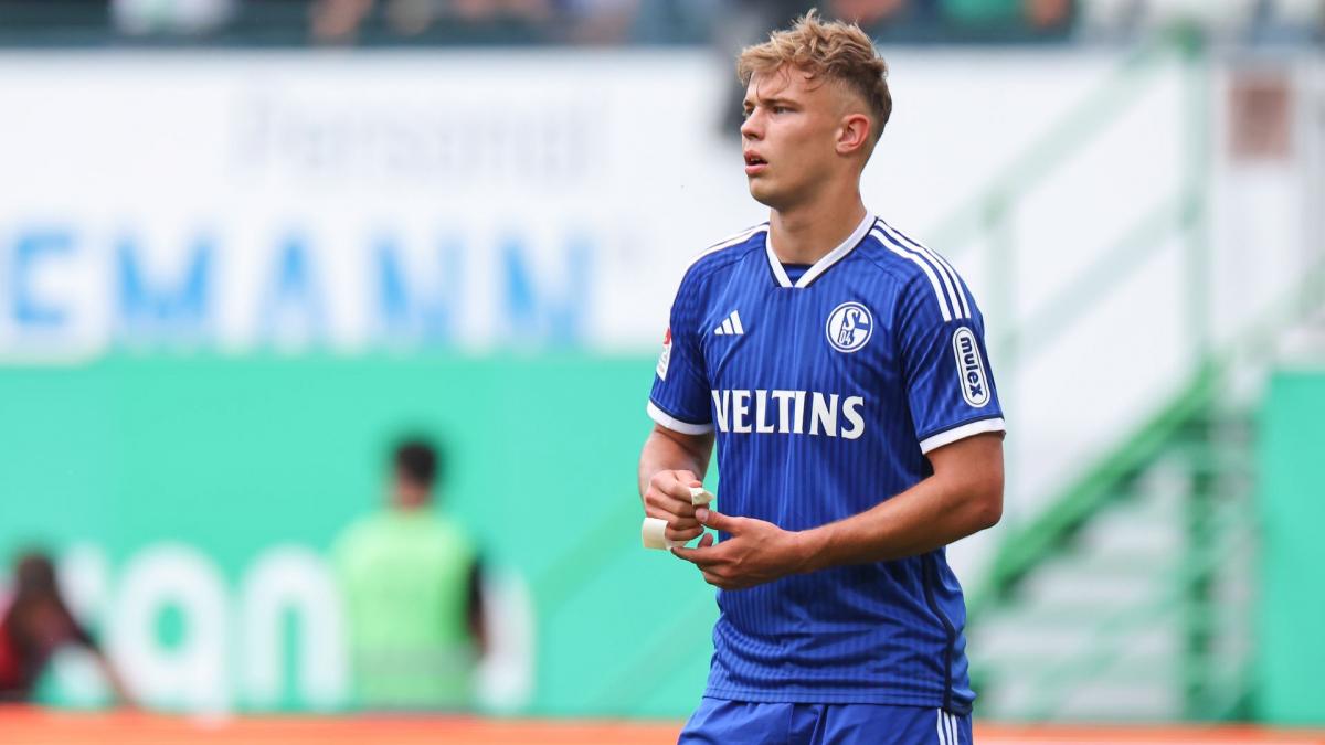 Transfer-News FC Schalke 04